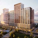 Binghatti Ruby at JVC, Dubai Apartments for Sale, Dubai Homes for Sale, Luxury apartment for sale in JVC,