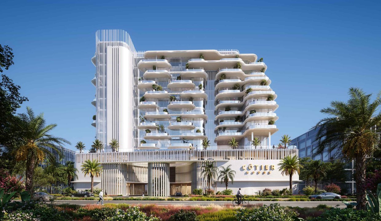 Cortier Homes at Dubai Islands, Cortier Homes by Imtiaz, Buy Property in Dubai, Dubai Apartments For Sale, Dubai Property For Sale