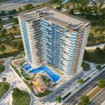 Samana Resort 2 at Dubai Production City, Apartments for Sale, Dubai Property For Sale, Apartments For Sale in Dubai