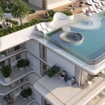 Sunset Bay Collection Dubai Islands, Duabi Islands, Dubai Homes For Sale, Dubai Apartments For Sale, Dubai Property For Sale