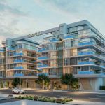 Samana Rome at Meydan. Apartments For Sale in Dubai. Buy Property in Dubai